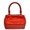 Givenchy Small Pandora Bag in Red - Lyst