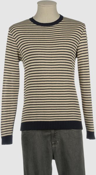 Grp Crewneck - Lyst