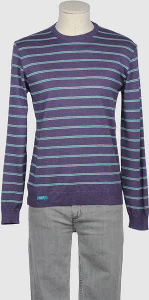Grp Crewneck - Lyst