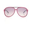 Gucci Sunglasses in Pink for Men (black) - Lyst
