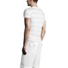 H&m Shorts in White for Men - Lyst