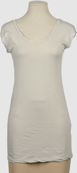 Icons Short Sleeve Tshirt - Lyst