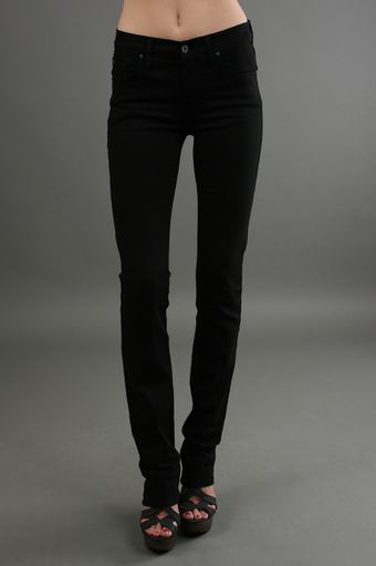 James Jeans Hunter in Black Clean Ii - Lyst