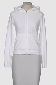 Juicy Couture Juicy Couture Hooded Sweatshirts - Lyst