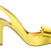 Kate Spade Celeste in Yellow (y) - Lyst