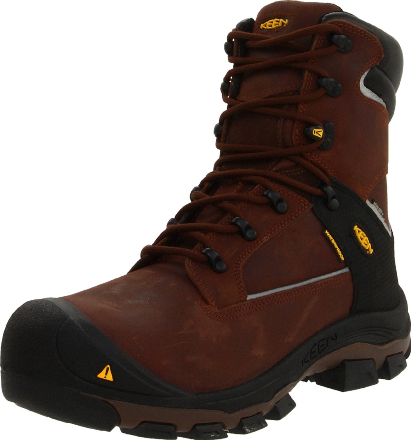 keen boot