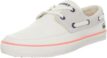 Lacoste Lacoste Womens Karen Sv Pod Fashion Sneaker - Lyst