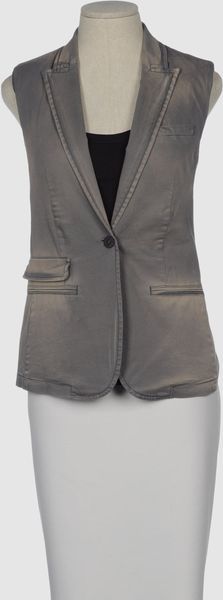Le Full Blazer - Lyst
