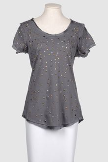 Le Full Short Sleeve Tshirt - Lyst