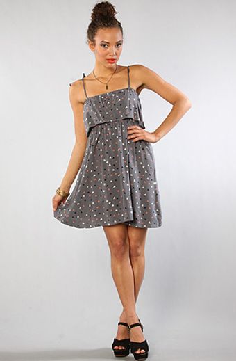 Lifetime Collective The Paige Dress - Lyst