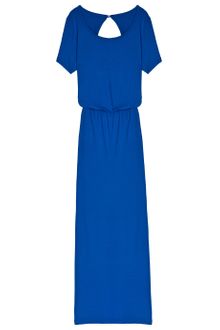 LNA Ballet Jersey Maxi Dress - Lyst