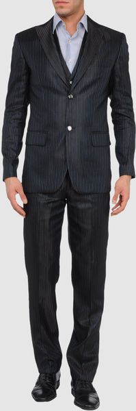 Maestrami Cerimonia Two-Piece Suit - Lyst