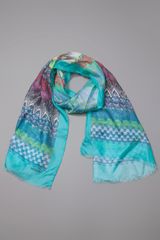 Missoni Scarf