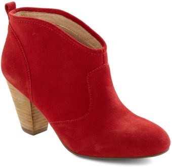 ModCloth Lay It On The Line Dance Boot - Lyst