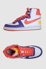 Nike Hightop Sneaker