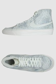 Nike High-Top Sneakers - Lyst