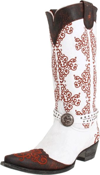 Old Gringo Womens Boot - Lyst