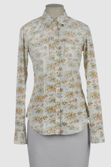 People Long Sleeve Shirt - Lyst