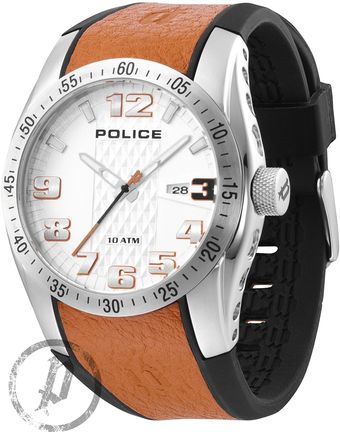 Police Topgear X - Lyst