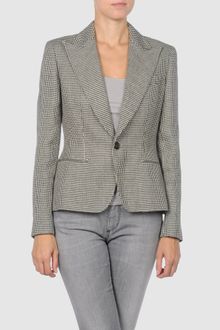 Ralph Lauren Blazer - Lyst