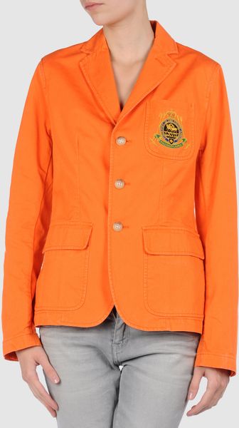  Ralph Lauren Blazers 