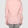 Ralph Lauren Long Sleeve Shirt in Pink - Lyst