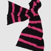 Sara Berman Oblong Scarf in Purple (fuchsia) - Lyst