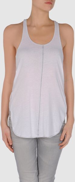 Seneca Rising Top - Lyst