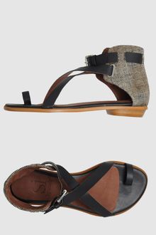 Si By Sinela Flip Flops - Lyst