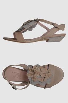Si By Sinela Highheeled Sandals - Lyst