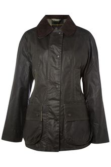 Barbour Beadnell Jacket - Lyst