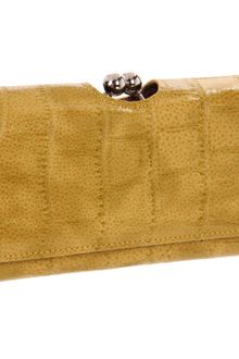 Big Buddha Big Buddha Betty Clutch - Lyst