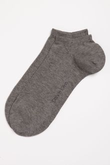 Calvin Klein Liner Socks - Lyst