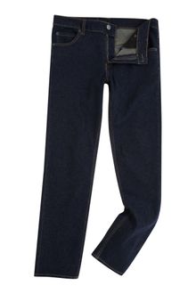 Cheap Monday Skinny Dark Wash Jeans - Lyst