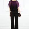 Coast Radella Trouser in Black - Lyst