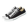 Converse Chuck Taylor All Star Low Top in Black for Men - Lyst