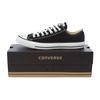 Converse Chuck Taylor All Star Low Top in Black for Men - Lyst