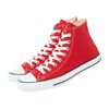 Converse Chuck Taylor All Star Hi Top in Red for Men - Lyst
