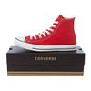 Converse Chuck Taylor All Star Hi Top in Red for Men - Lyst
