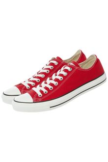 Converse Chuck Taylor All Star Low Top - Lyst