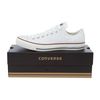 Converse Chuck Taylor All Star Low Top in White for Men - Lyst