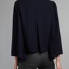 Day Birger Et Mikkelsen Day Cashmere Blend Cardigan in Gray (dark grey) - Lyst