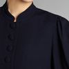 Day Birger Et Mikkelsen Day Cashmere Blend Cardigan in Gray (dark grey) - Lyst
