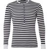 Day Birger Et Mikkelsen Basco Grandad Top in White for Men - Lyst