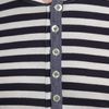 Day Birger Et Mikkelsen Basco Grandad Top in White for Men - Lyst