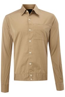 Denham Fashion Detail Shirt - Lyst
