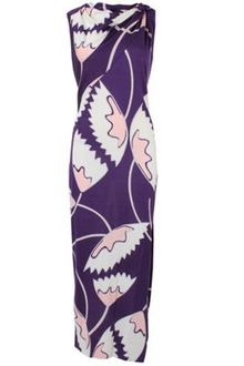 Diane Von Furstenberg Diane Von Furstenberg Dress - Lyst