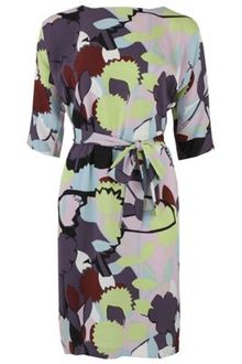 Diane Von Furstenberg Diane Von Furstenberg Dress - Lyst