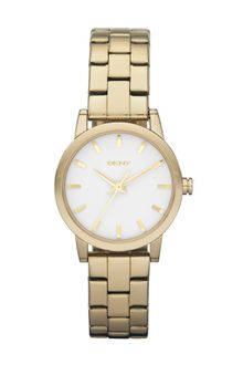 DKNY Ladies Glitz - Lyst