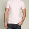 Farrell Classic Polo Shirt in Pink for Men - Lyst